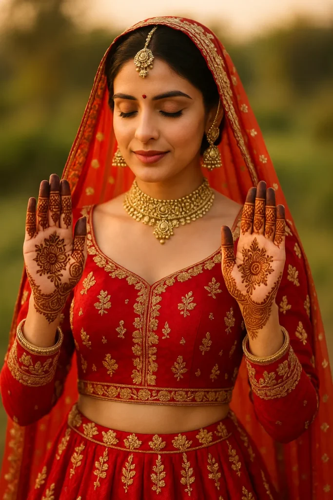 Mehndi Design Easy And Beautiful