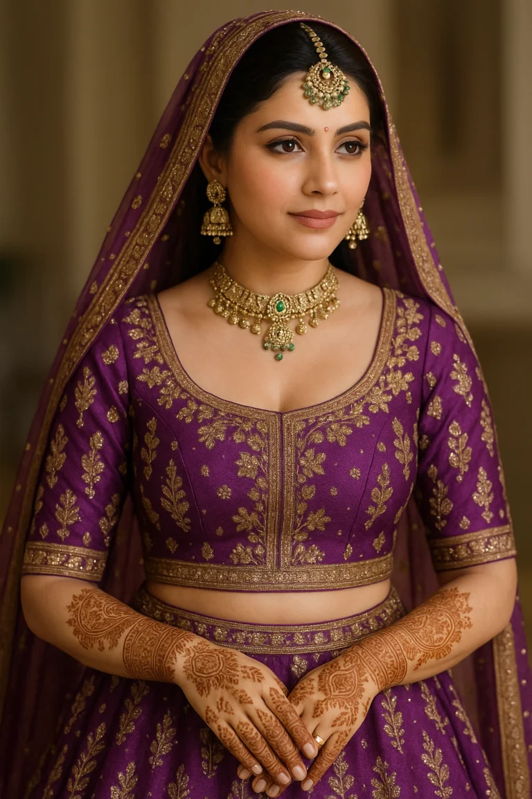 What Is Mehndi? Types, History & Modern Styles Explained (2025 Guide)